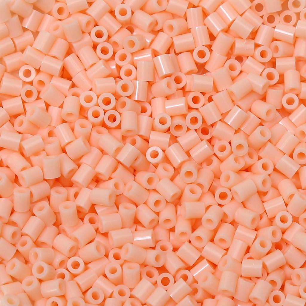 Plastic Fusion Bean Collar Supplement Pack 2.6mm Supplement Pack Children's 3D Puzzle Panel Collar Pack