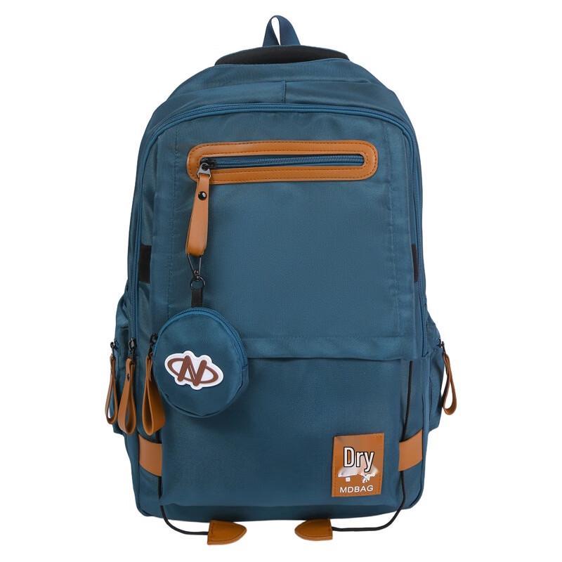 

Li Shen Large Capacity Unisex Travel Backpack
