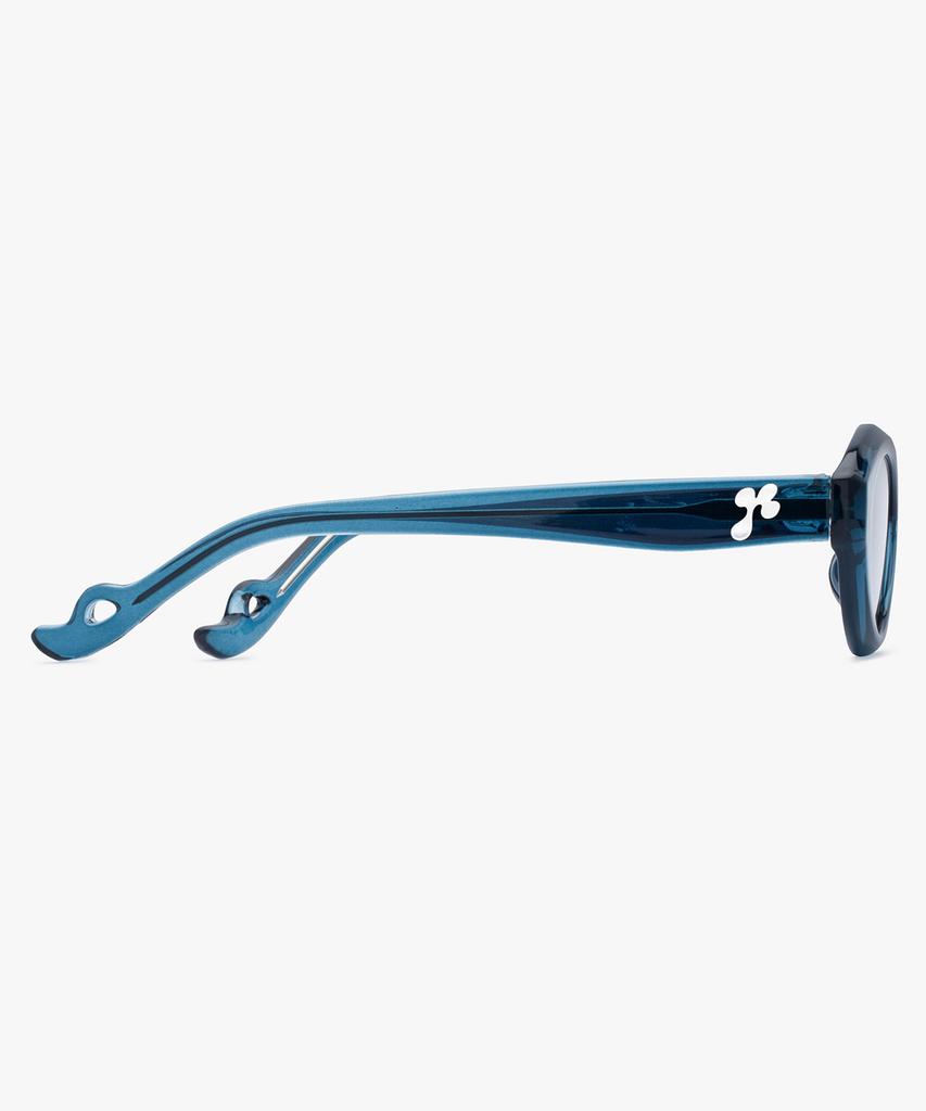 Likkeullou Rc Seio Sunglasses Blue