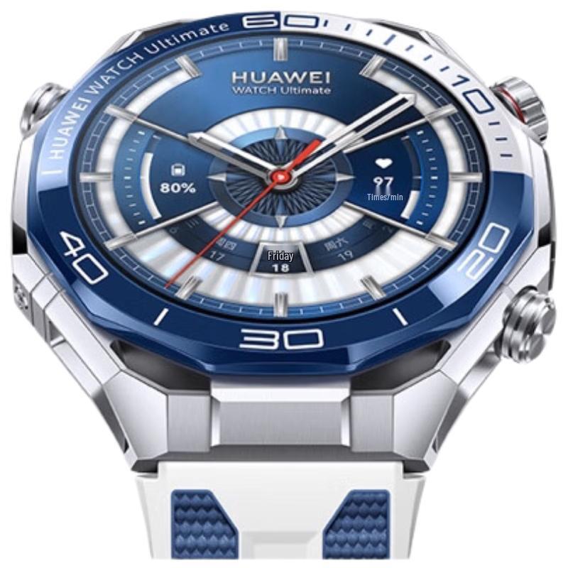 Huawei Watch Ultimate 2 Ultimate Exploration (CN version)