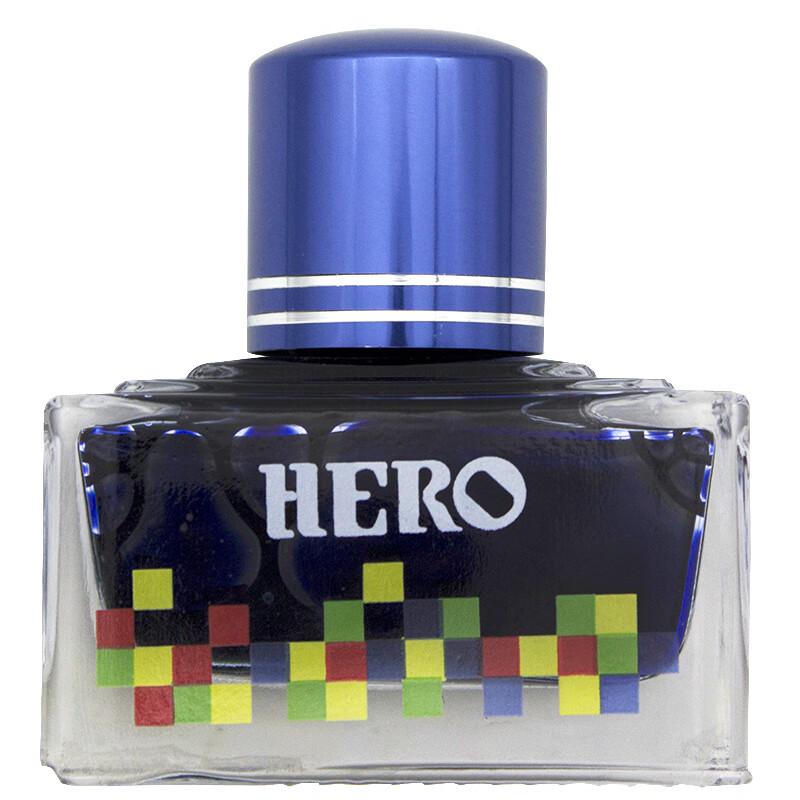 HERO Fountain Pen Ink