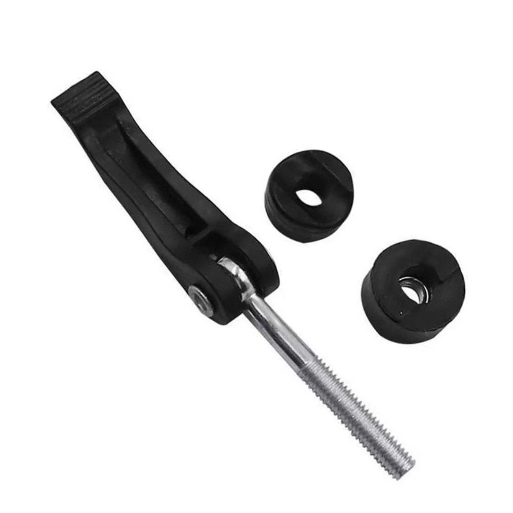 High Hardness Sliding Cutter Fastening Screw Equipment Replacement Repair