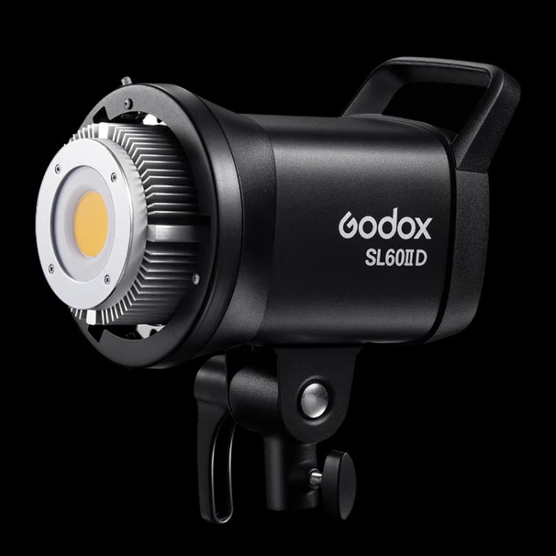 

Godox SL100D LED Video Light