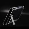New Transparent TPU Soft Case Protective Shell Cover for Nintendo Switch Oled Console NS Joy-con Crystal Back Full Protector