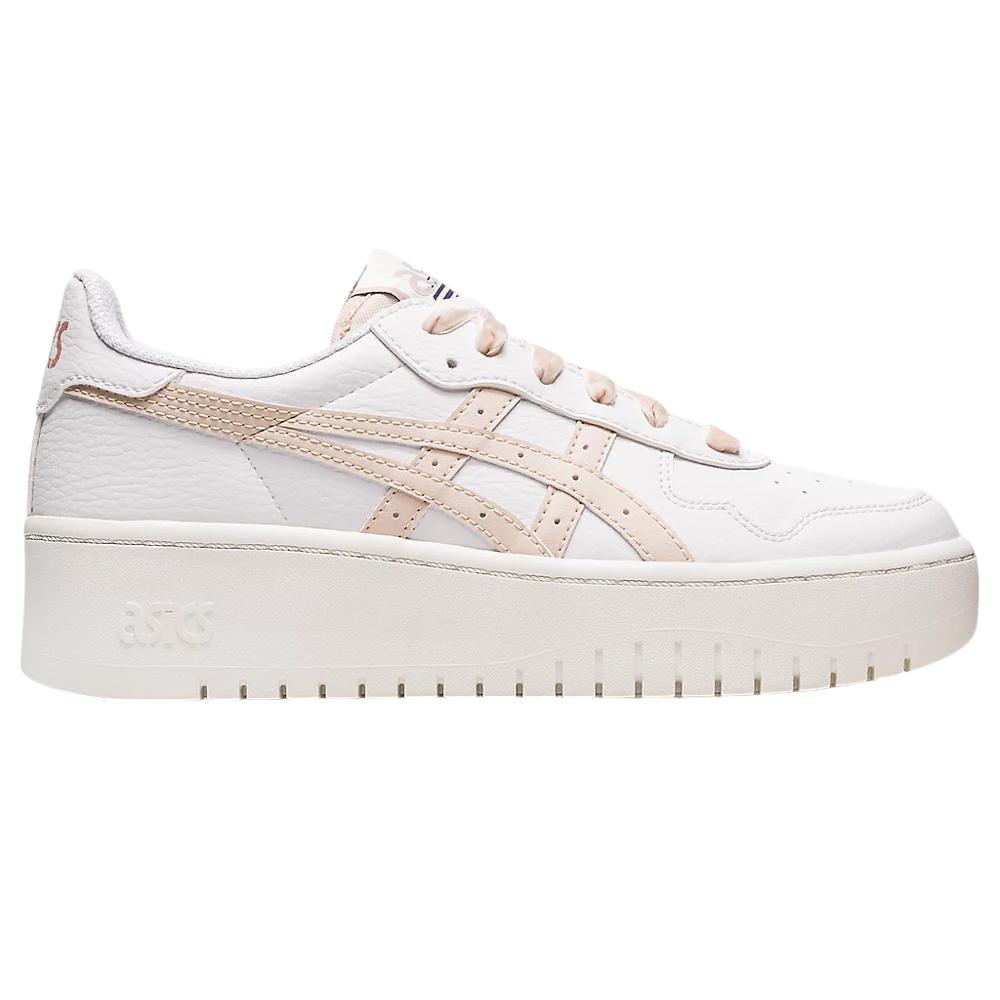 Sports Shoes ASICS White / Mineral Beige Japan Pf Version