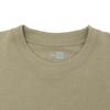 New Era Short Sleeve Onspotz Exclusive Oversized Pebble Black XXL Oversized Cotton Tee Box Logo T-Shirt S/S