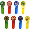 Takara Tomy Super Mario Board Game Strategy Fun for Family and Friends