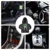 Fonney Gear Shift Hoodie, Parka Car Gear Shift Cover,Car Shift Knob Cover - Gear
