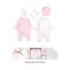 YEEHOO Newborn Baby 100% Cotton Gift Set