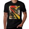 Saucers Over Metropolis Tshirt T Shirts For Unisex Graphic Tees T Shirts Designer Tshirt