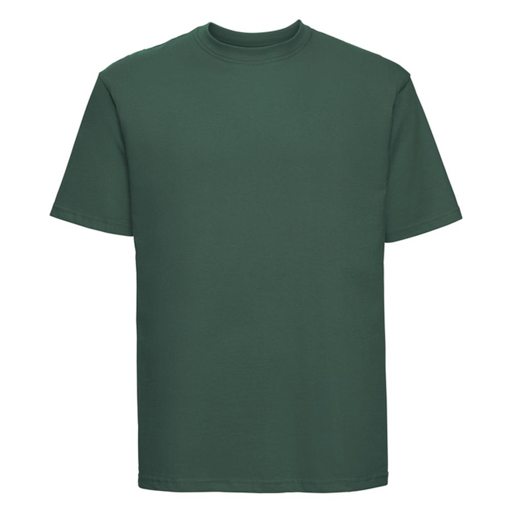 Russell Collection Unisex Adult Authentic Classic T-Shirt