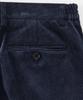 STCO Diems Warm Velour Setup Pants_Navy (Classic Fit)_Depva02Csn