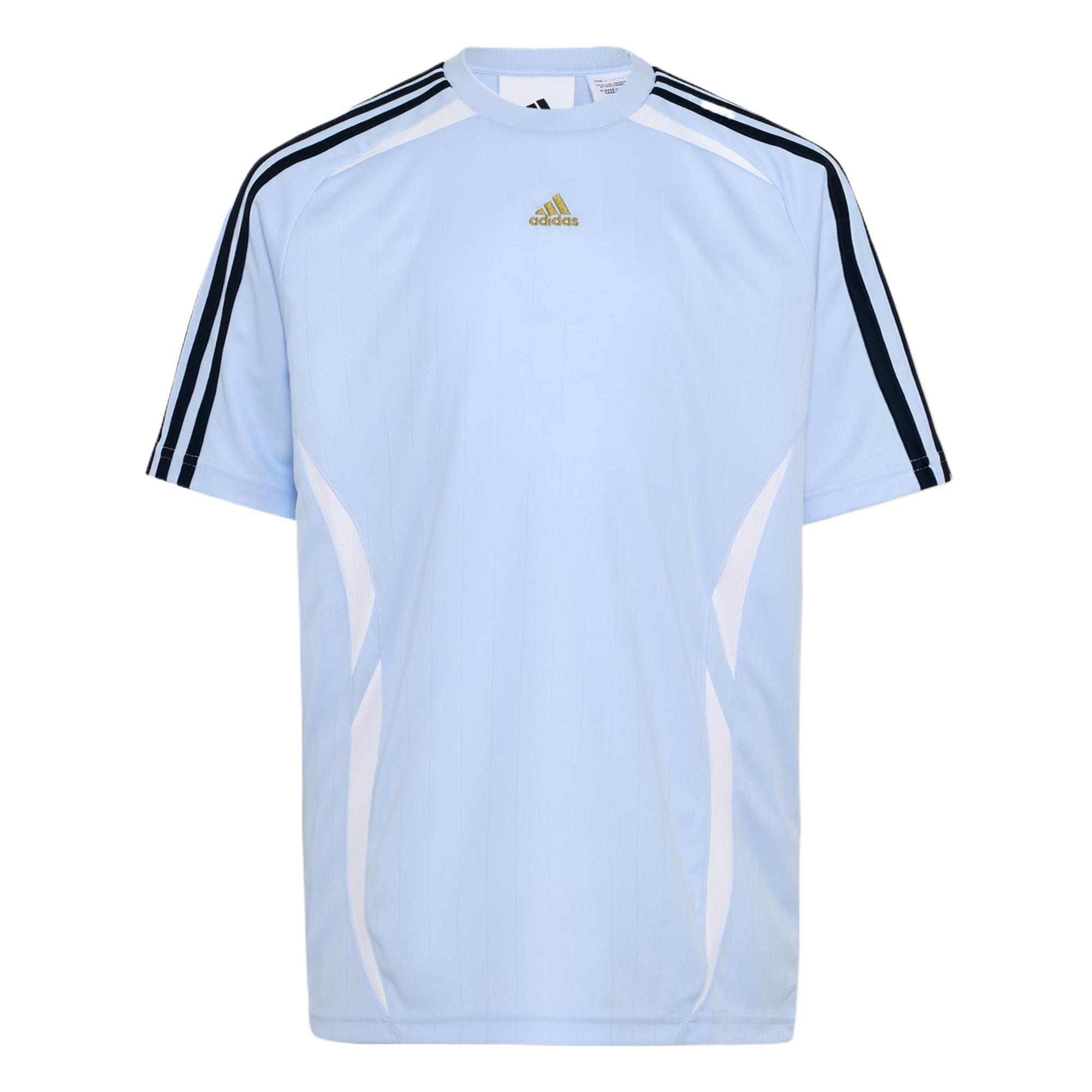 Adidas Kids T Shirts Crew Neck Moderate KG3880 140CM
