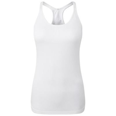 Womens/Ladies Seamless 3D Fit Sculpt Vest