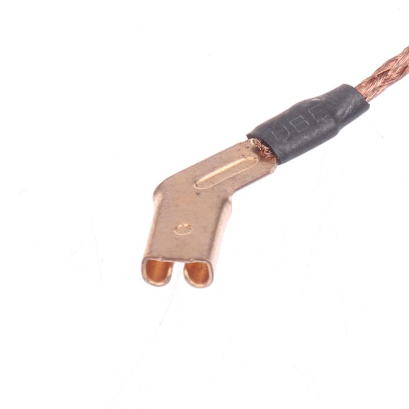 2/4Pcs Carbon Brush Replacement Partfor N421362 Dwe4217 Dwe4238 Dwe4246 Dwe4257 Angle Grinder Motor Carbon Brush Set