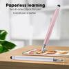3/1Pcs Smart Tablet Phone Universal 2 in 1 Capacitive Stylus Pen Drawing Pens for iPhone/Android All Capacitive Touch Screens