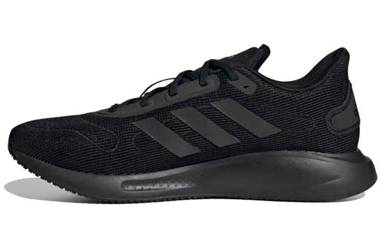Adidas Galaxar Run Черный FY8976 44