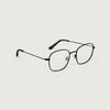 Sunnies Studios ROOSEVELT Charcoal