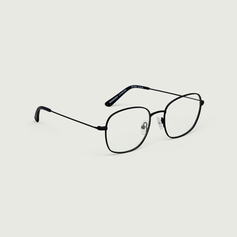 Sunnies Studios ROOSEVELT Charcoal