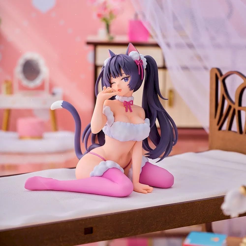 Victory Goddess NIKKE Figure Nero Yumemirize