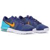 Nike Air Max Typha Comfortable Non-Slip Low-Top Training Shoes Men Sneaker Blue 820198-484