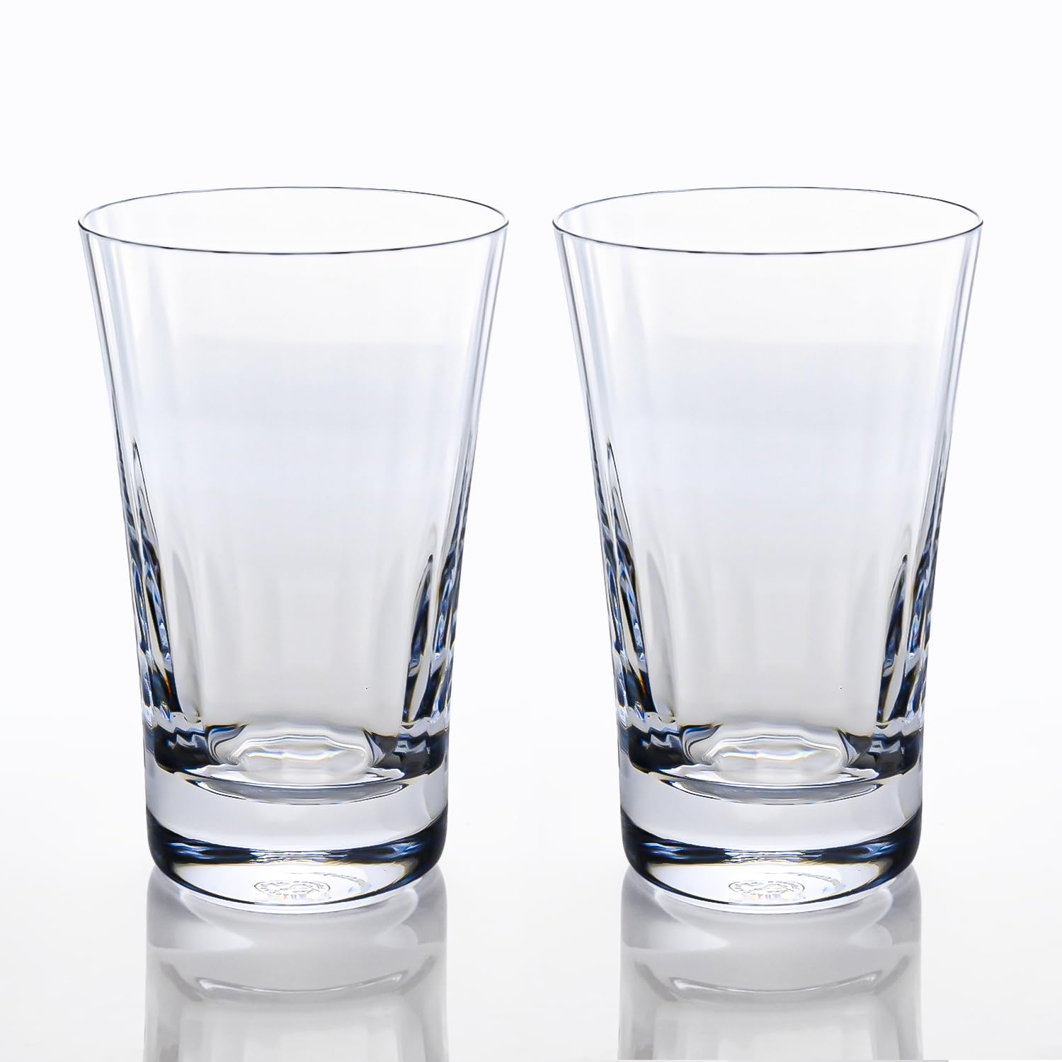 

Пара стаканов Baccarat Milny Highball, 14 см 2105761 2105-761 [Товар]