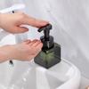Dispenser Sapone Portatile Pompe Schiuma Bottiglia 250/450/650ml Pressa Manuale Sapone Schiumoso Mousse Liquido Gel Doccia Bagno Imbottigliamento
