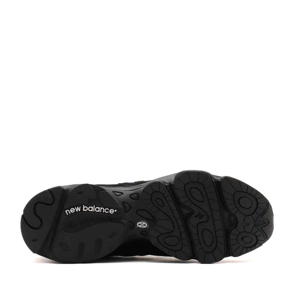 M1000LA New Balance 1000 Black Cat (Men's)