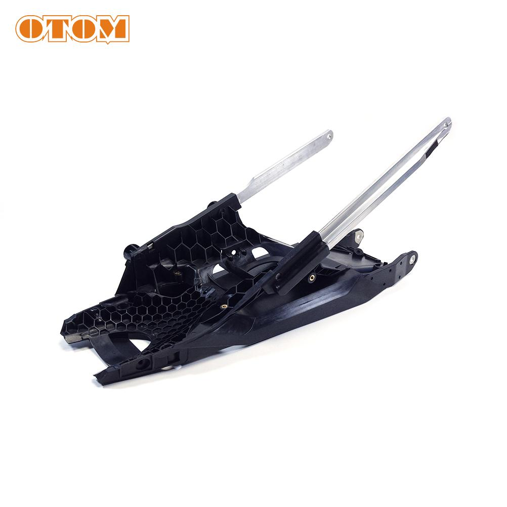 Motorcycle Accessories Subframe Rear Seat Tailstock Bracket Sub Frame For KTM SX SXF XC XCF XCW XCFW XWF EXC EXCF SMR 2023-2024