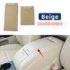 Center Console Armrest Box Slide Roller Blind Cover 58906‑0E020 58905‑0E090 For Toyota Highlander XU50 2015‑ Central Storage