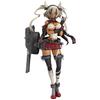 [Kantai Collection] Musashi Light Armament Ver. 1/8 Scale Figure