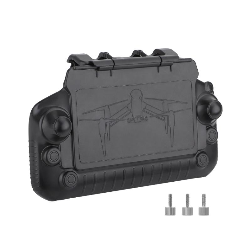 

Sun-Shield Remote Control Protector for Inspire 3 MatriceM30 Cover Remote Controller Cover Sun-Hood 2 in 1