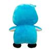 Peluche Milo 25cm Giocattolo di Peluche per Bambini Peluche Abbracciabile Animali di Peluche Ripieni Bambola Giocattoli Morbidi _b Nuovo Arrivo S07
