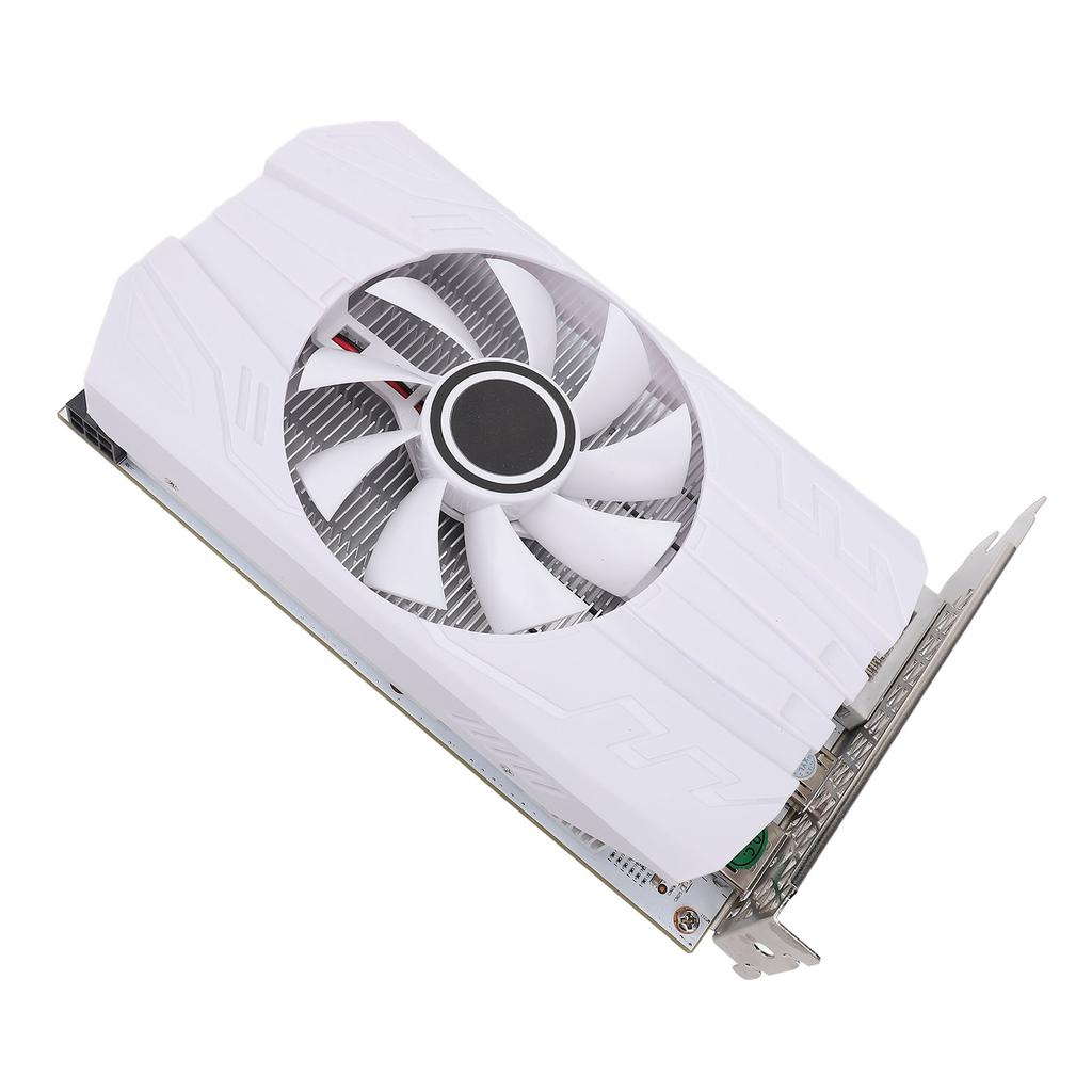 Computergrafikkarte 4GB GDDR5 256bit DVI-Ausgang PCI Express 3.0 X 16 Gaming-Grafikkarte zum Ersatz