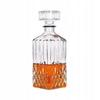Zestaw Do Whisky Karafka 850 Ml 6 Szklanek 280 Ml Komplet Na Prezent