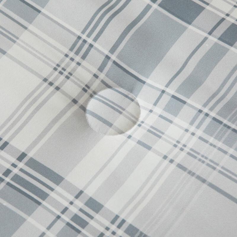 Muji Home Pro 2.0 Polyester Protein Winter Quilt