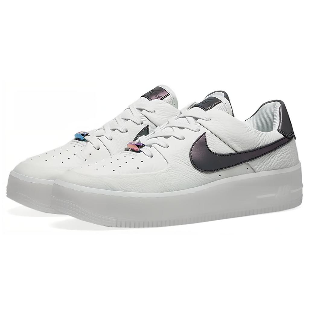 New Nike Air Force 1 Sage Low Lx Spruce Aura Women's AR5409-003
