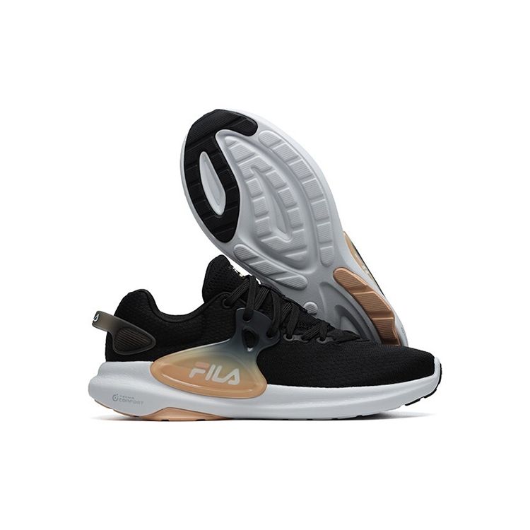 Fila Women Black A12W122105FBK