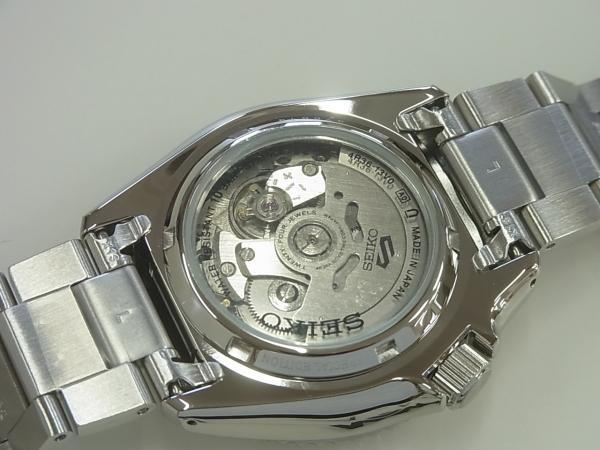 [USED] SEIKO 5 Sports SBSA219 Special Edition (Official Japanese Product)