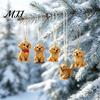 Acessórios para festas – Decorações de Natal