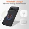 For Google Pixel 11 Case Pixel 11 Pro Cover Pixel 11 Pro XL Phone Case Luxury Magnetic Silicone ShockProof Protective Back Cover