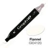 Graph'it Alcohol Marker 4120 Flannel