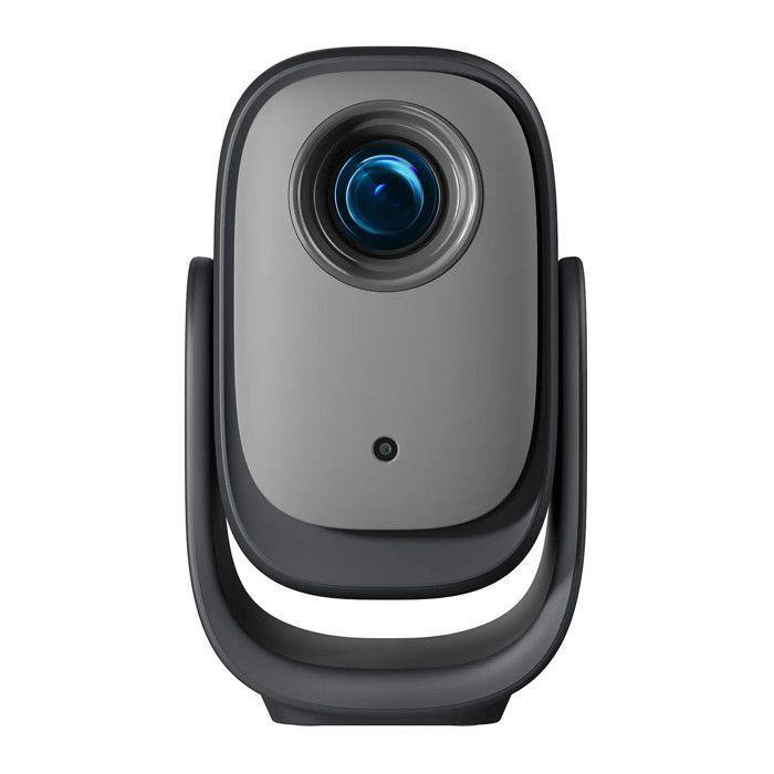 Vidéoprojecteur Full HD Dangbei N2 Mini 1080p - 200 Lumens, Wi‑Fi6, Support Inclinable 190°