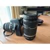 Used Canon EOS Kiss X3 DSLR Camera with Lens Kit