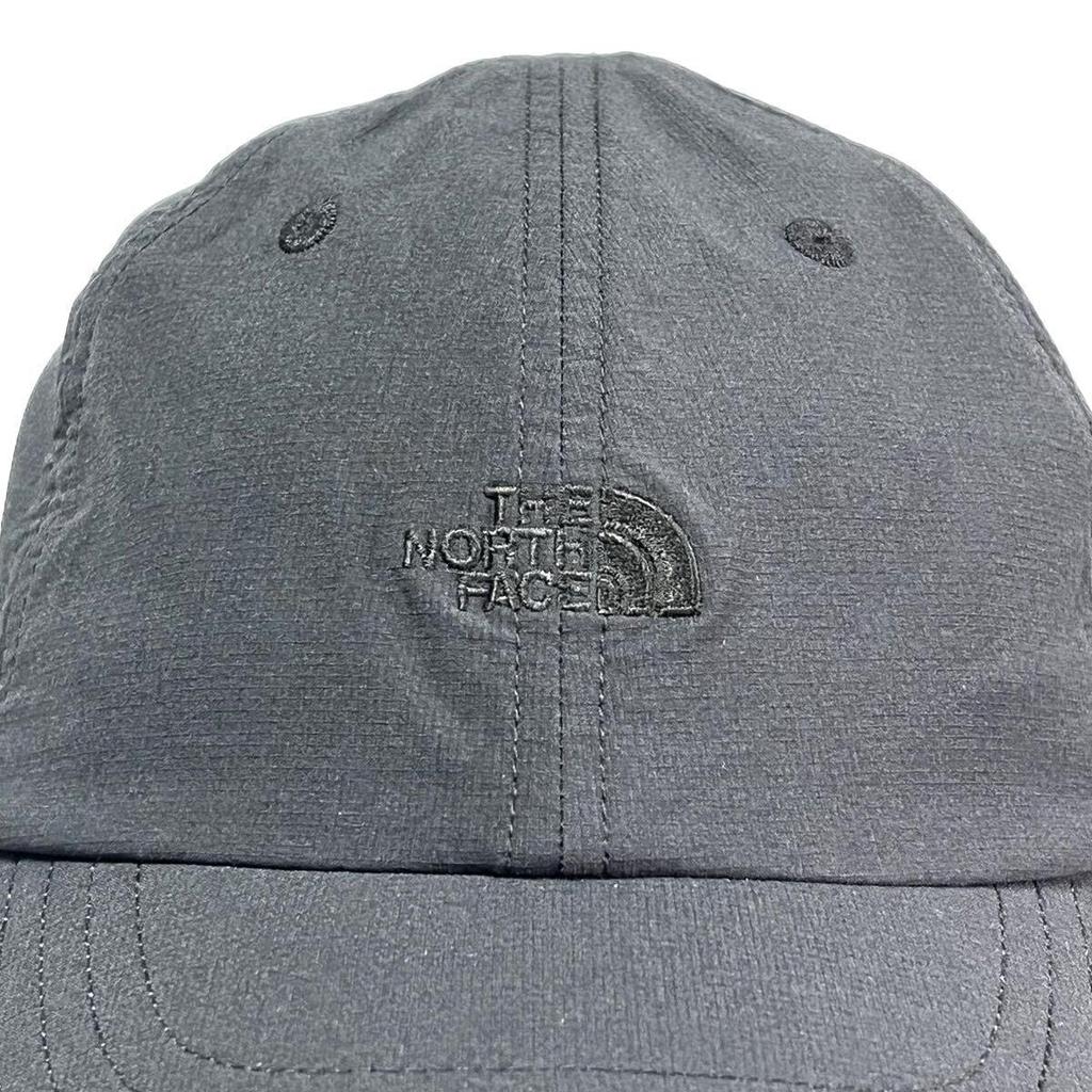 Used [New] Regular price 6,820 yen THE NORTH FACE Active Light Cap Stretch Material Black Unisex Free Size