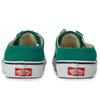 Vans Old Skool Mule Retro Low Tops Casual Skateboarding Shoes Unisex Green VN0A3MUS06A