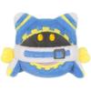 Sanei Trade Kirby Cororon Friends Mahlo W15×D10.5×H11cm Plush Toy