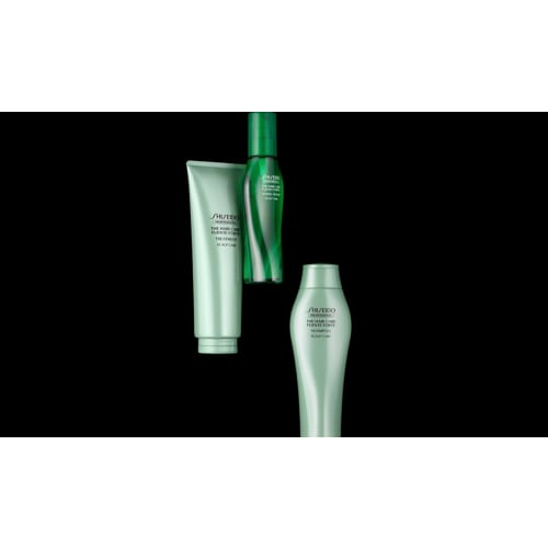 Shiseido Professional Fuente Forte Shampoo 1800ml Refill