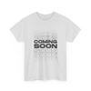 Tops – T-Shirts