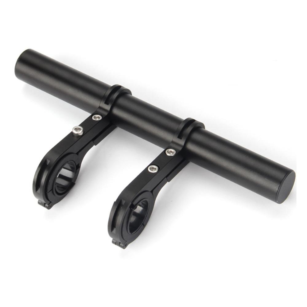 Aluminum Alloy Bicycle Handlebars Brackets Handlebar Extender Extensions  Bicycle Accessories